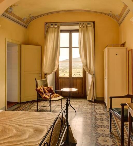 Номер Стандарт Адаптированный для Инвалидов, Albergo San Lorenzo