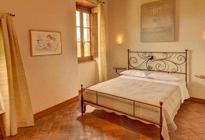 Номер Стандарт, Albergo San Lorenzo