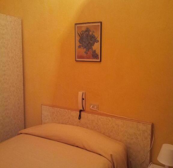 غرفة سوبيريور فردية, Albergo Tarsia