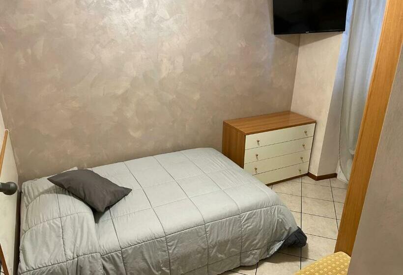 Номер Стандарт Индивидуальный, Avogadro