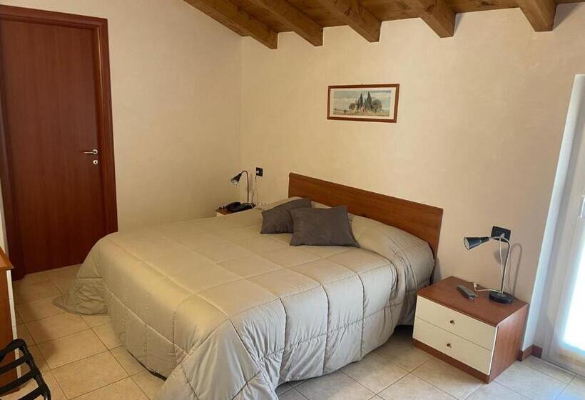 Номер Superior, Avogadro