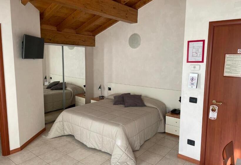 Номер Superior, Avogadro