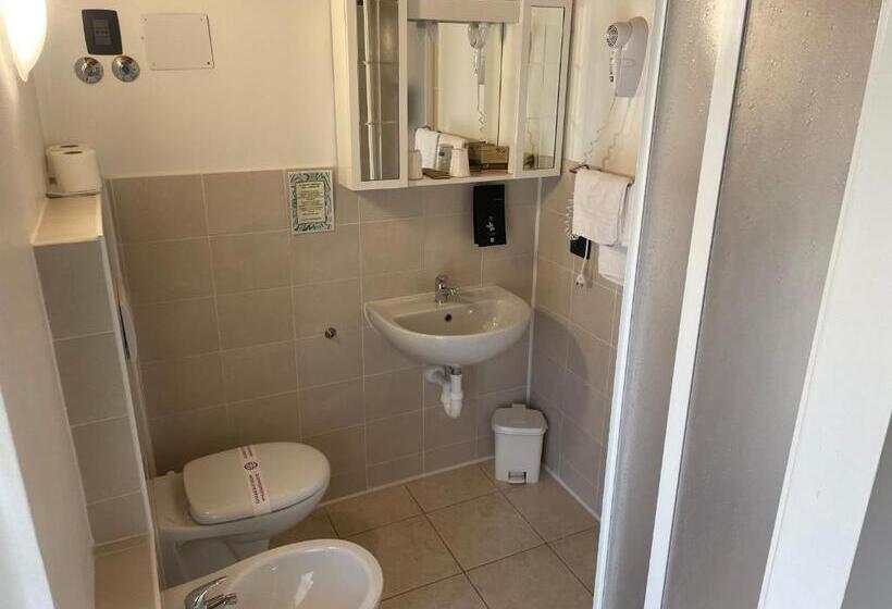 Номер Superior, Avogadro