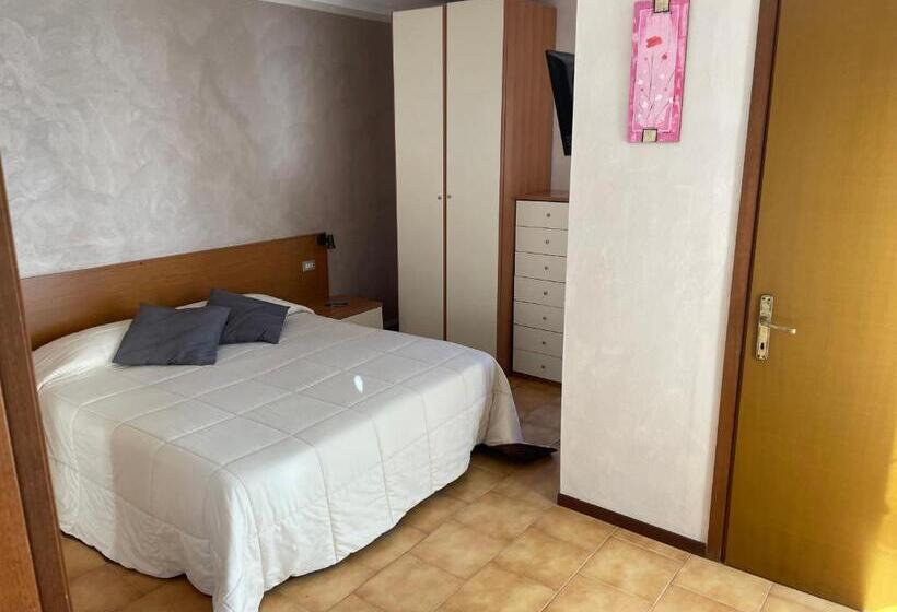 Номер Стандарт, Avogadro