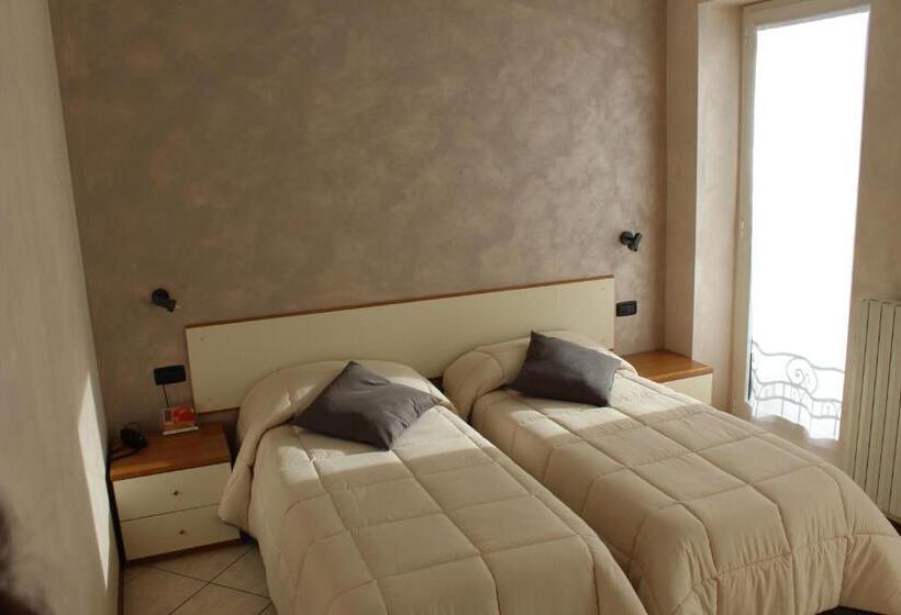 Номер Стандарт, Avogadro