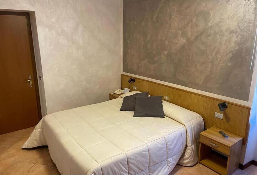 Номер Economy, Avogadro