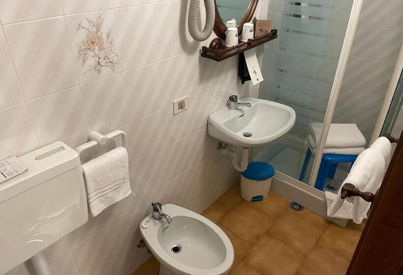 Номер Economy, Avogadro