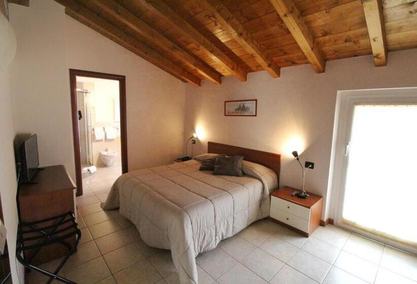 Номер Superior, Avogadro