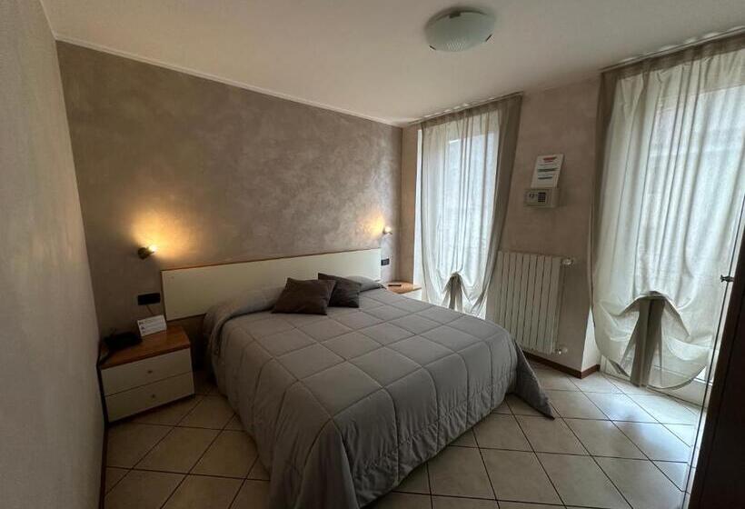 Номер Стандарт, Avogadro