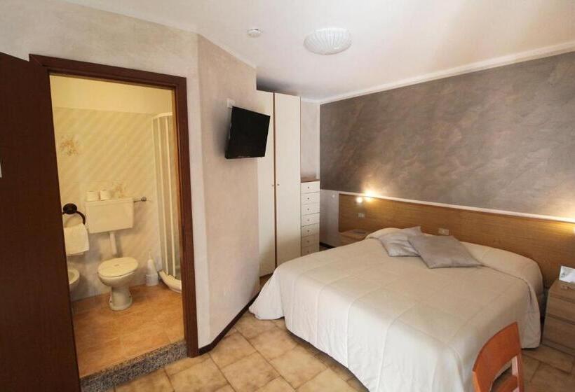 Номер Стандарт, Avogadro