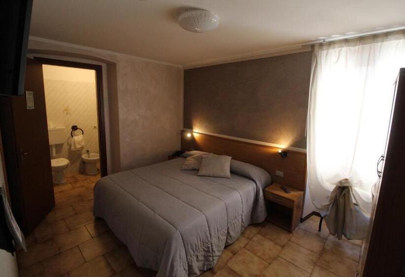 Номер Economy, Avogadro