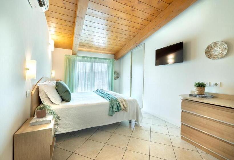 Quarto Estandar, Balaton