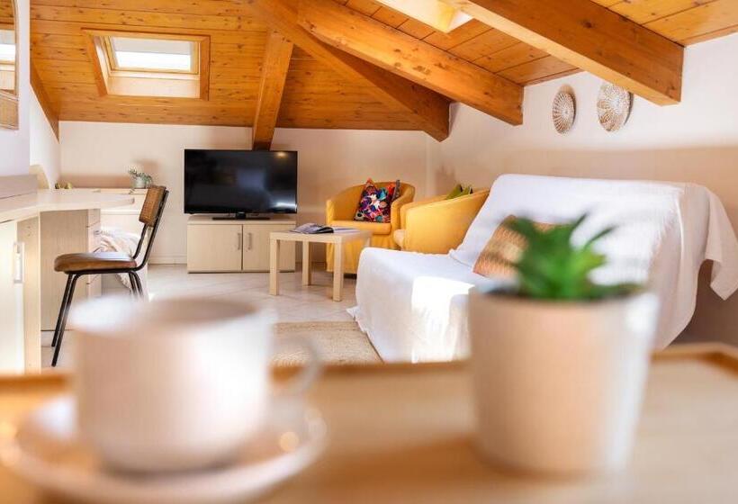 Quarto Triplo Estandar, Balaton