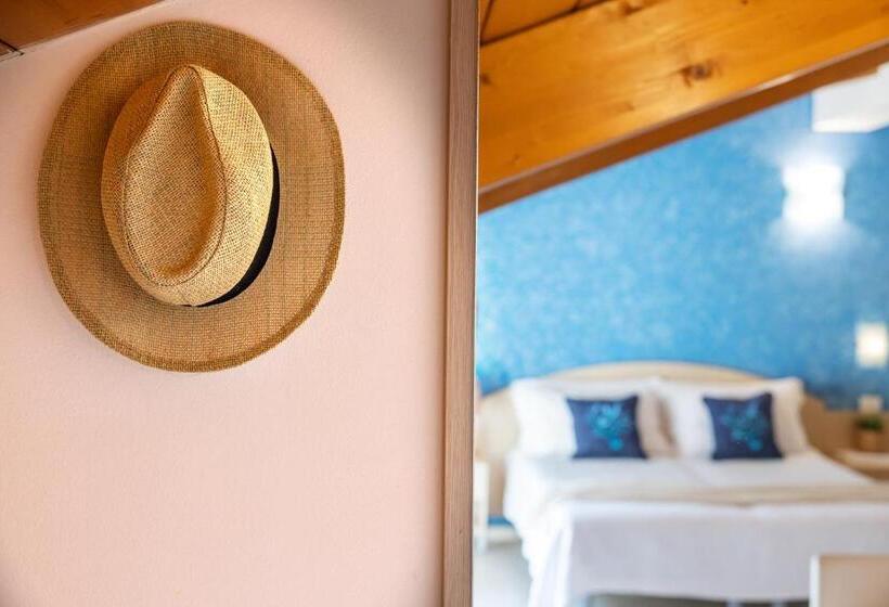 Quarto Triplo Estandar, Balaton