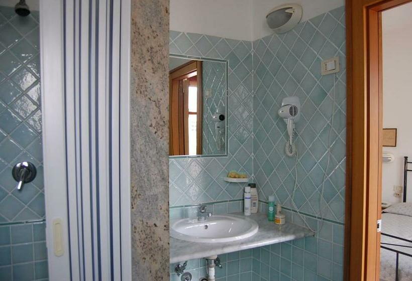 スタンダードルーム, Bolivar