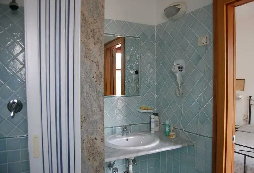 Standard-huone, Bolivar