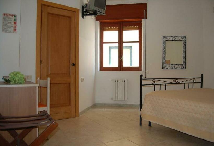 スタンダードルーム, Bolivar