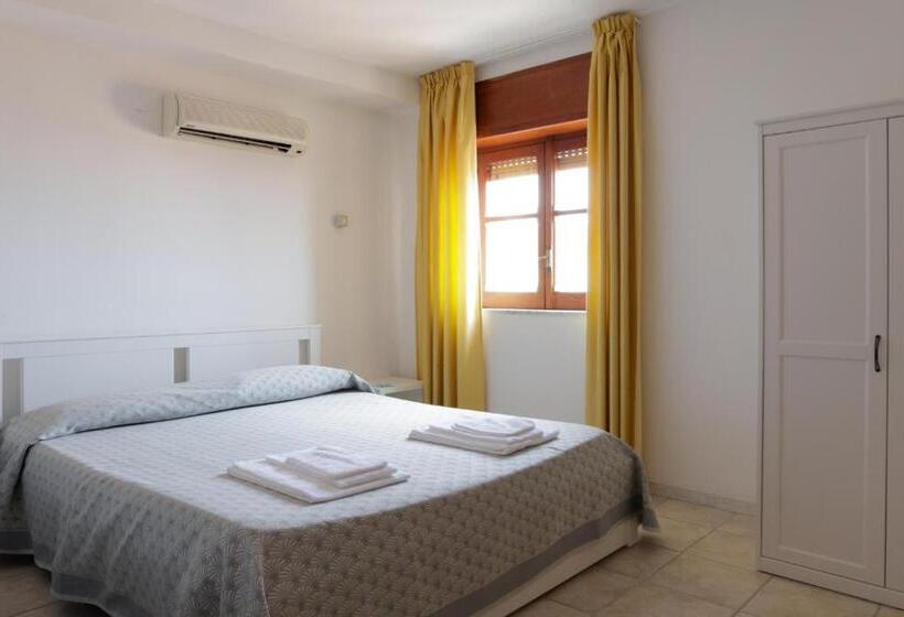 スタンダードルーム, Bolivar