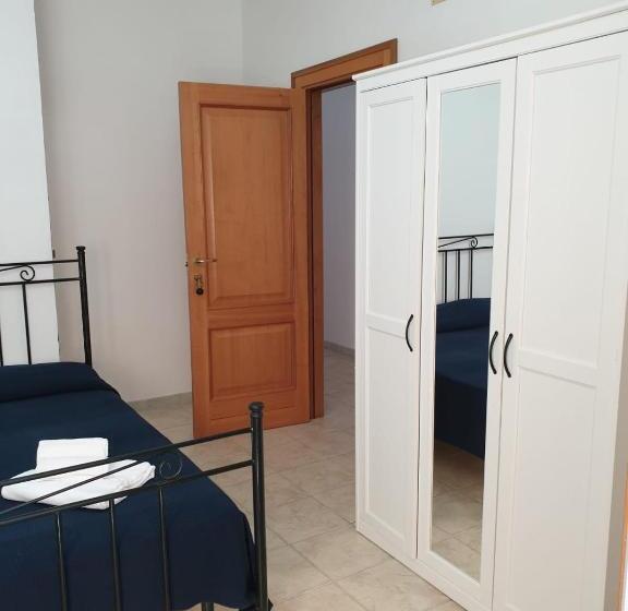 スタンダードルーム, Bolivar