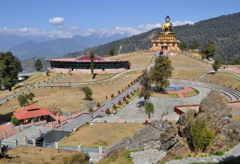 غرفة قياسية, Juniper Residency