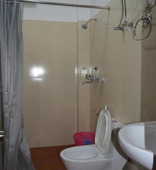 غرفة قياسية, Juniper Residency