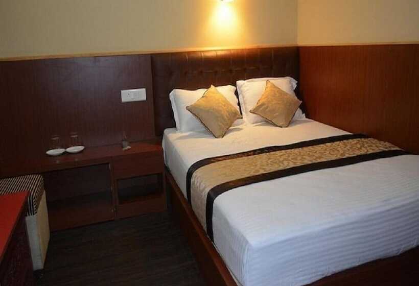 غرفة قياسية, Juniper Residency