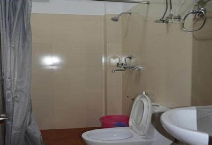 غرفة قياسية, Juniper Residency