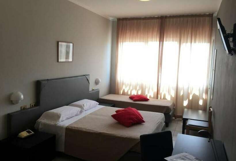 スタンダードルーム, Letizia