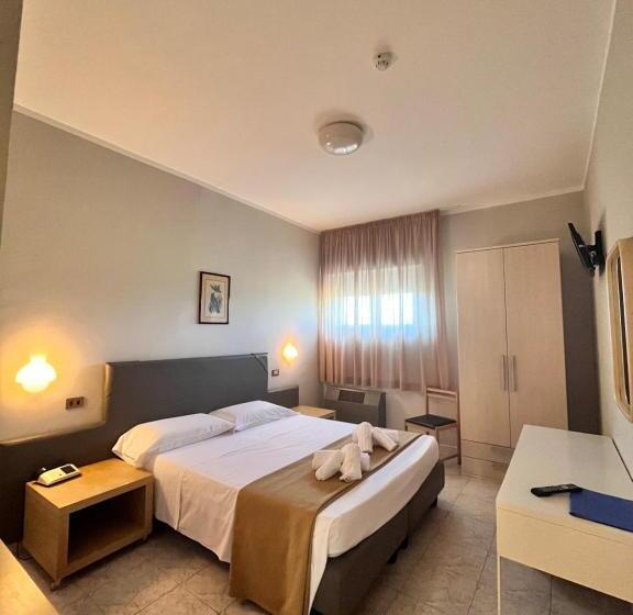 スタンダードルーム, Letizia