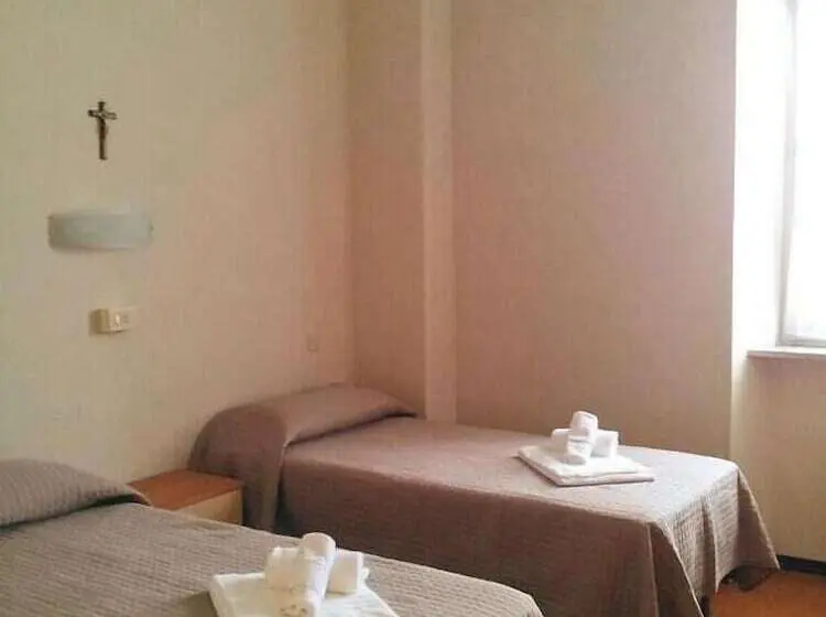 Cameră Standard, Pensione Piemonte