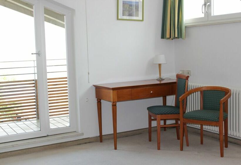 １ベッドルームのスーペリアアパートメント, Tannerhof