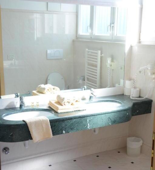 バルコニー付き１ベッドルームアパートメント, Tannerhof