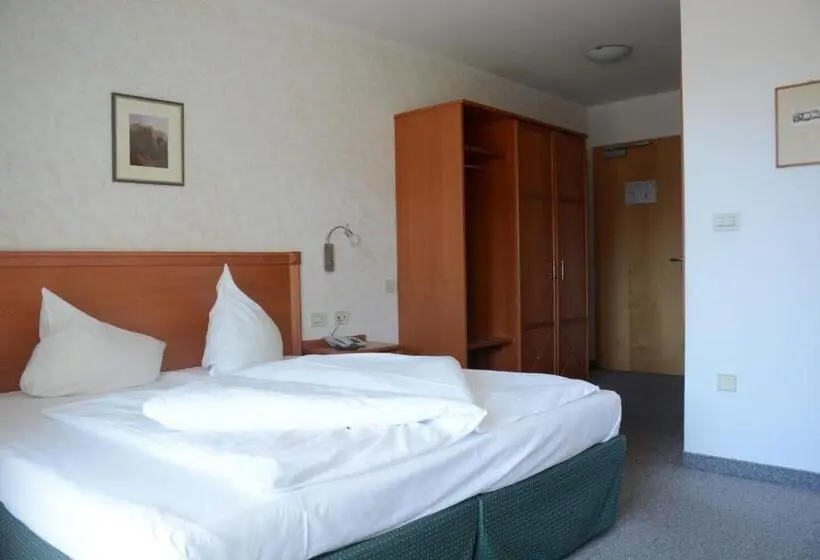 Standard-huone, Tannerhof
