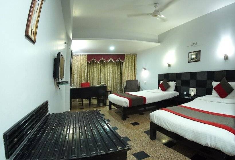 Президентский Люкс, Venkatesh International