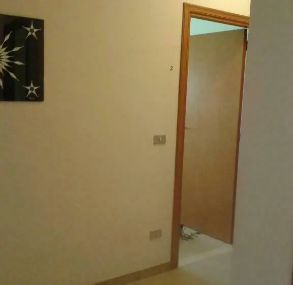 ベーシックトリプルルーム, Joanne B&b