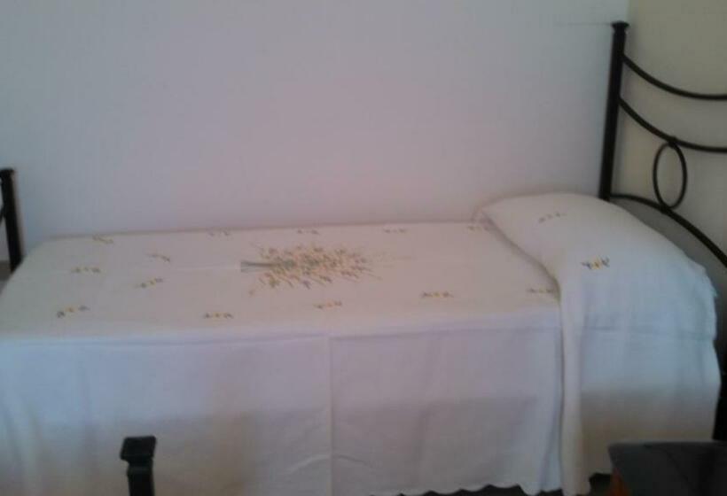 基本三人间, Joanne B&b