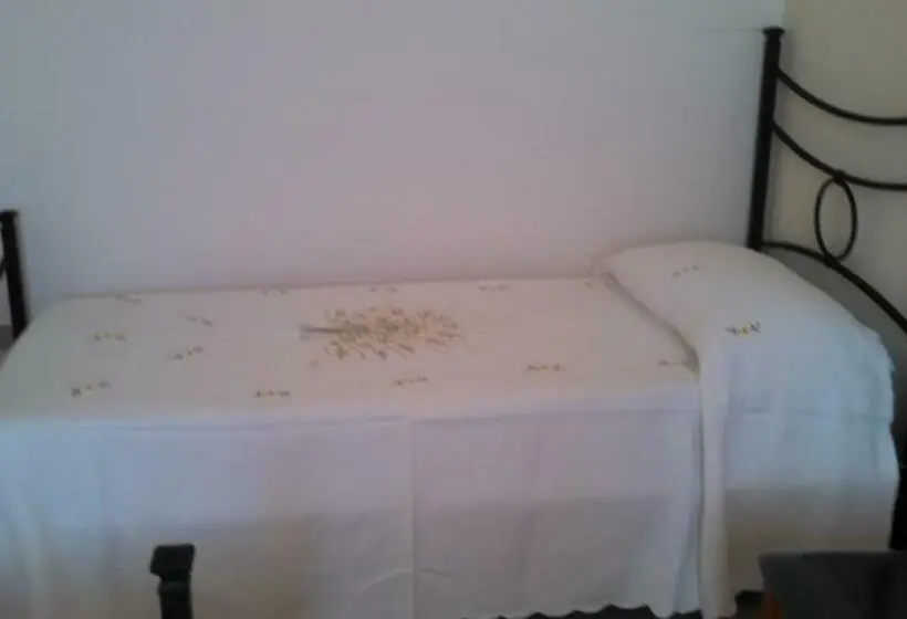 ベーシックトリプルルーム, Joanne B&b