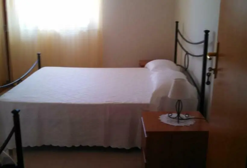 ベーシックトリプルルーム, Joanne B&b