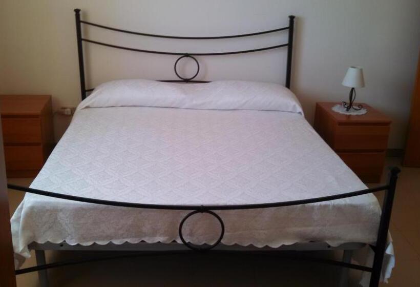 四人标准间, Joanne B&b