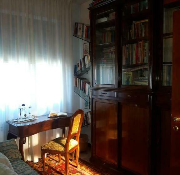 Номер Стандарт, La Rocchetta B&b