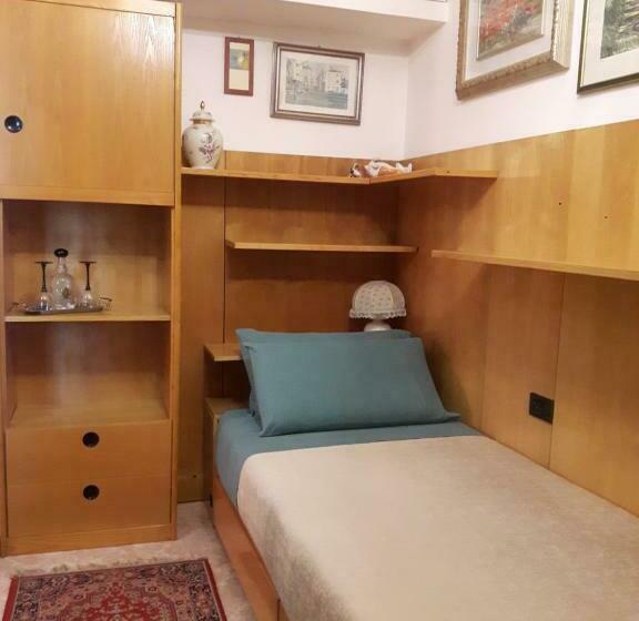 חדר סטנדרט, La Rocchetta B&b