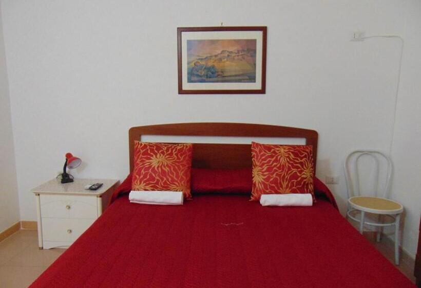 スタンダードルーム, Osteria B&b Il Rifugio