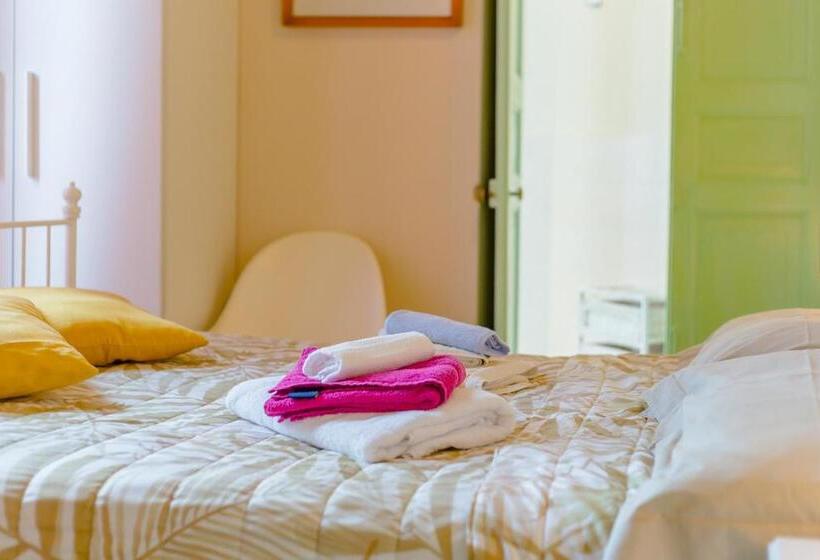 Номер Стандарт, B&b Bernini