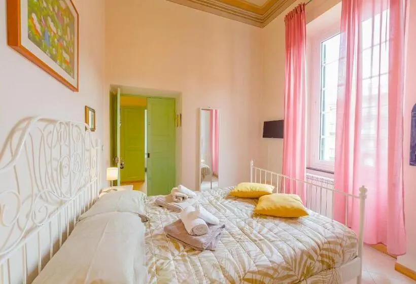 Standard-huone, B&b Bernini
