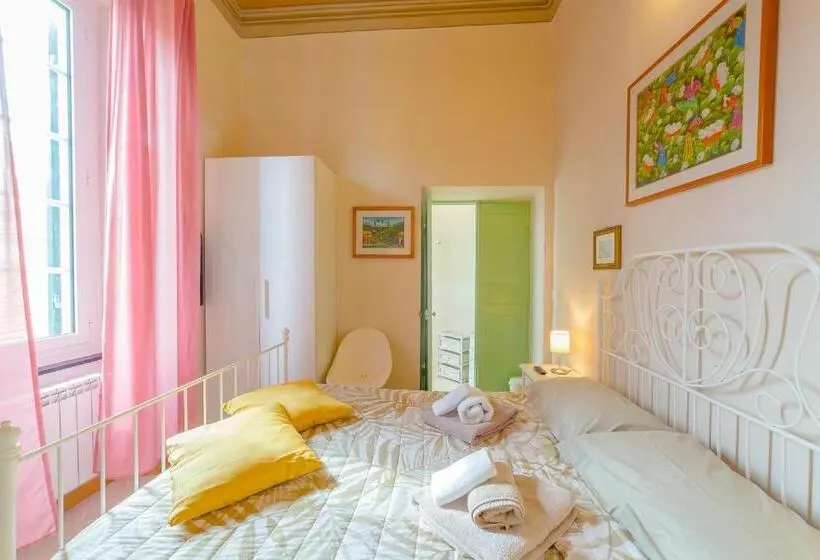 Standard-huone, B&b Bernini