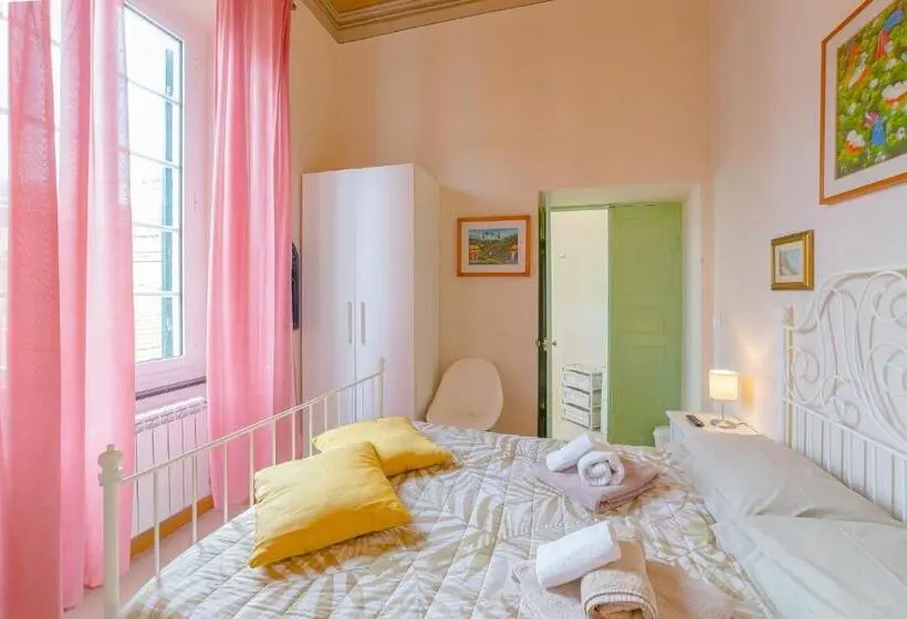 Standard-huone, B&b Bernini