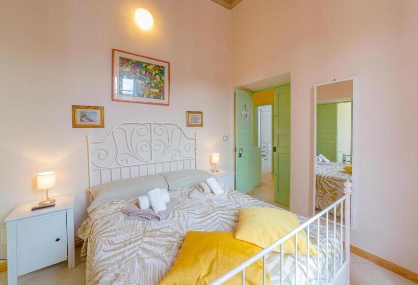 Номер Стандарт, B&b Bernini