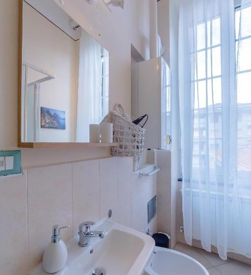 스탠다드 룸, B&b Bernini