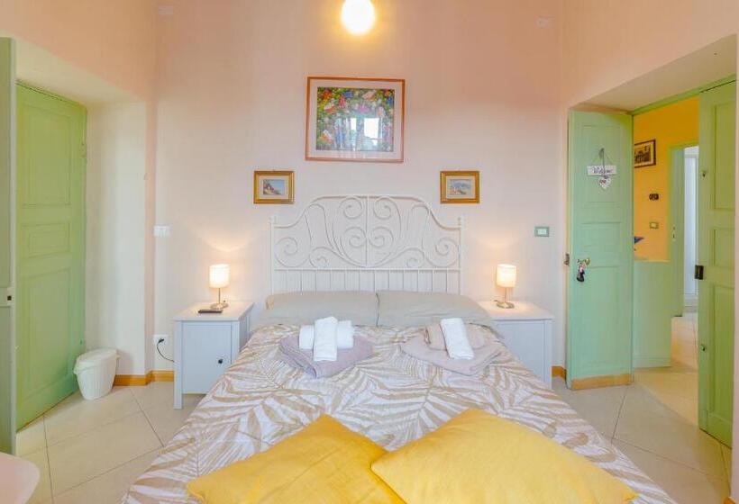 스탠다드 룸, B&b Bernini