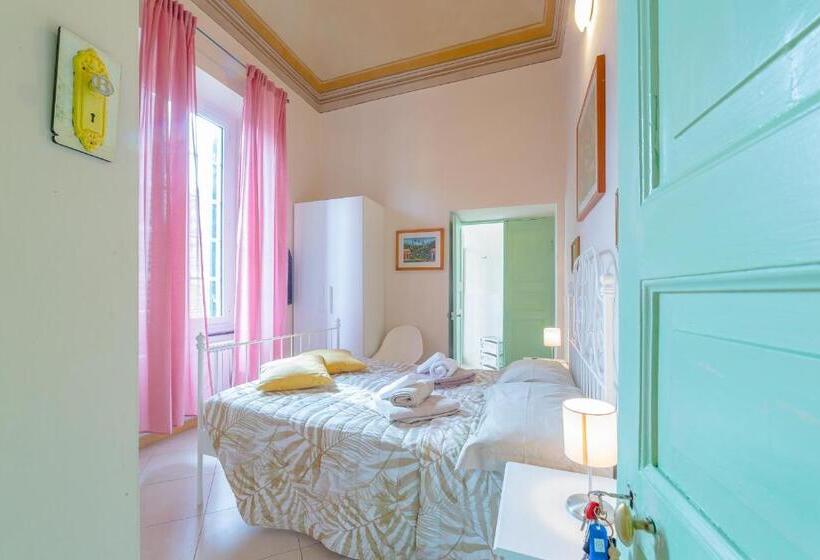 Номер Стандарт, B&b Bernini